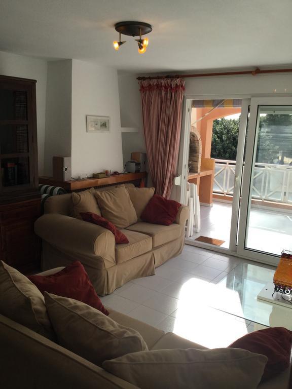 Apartment Kristal Mar Moraira Room photo